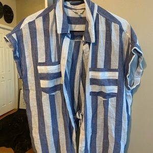 Lucky brand shirt